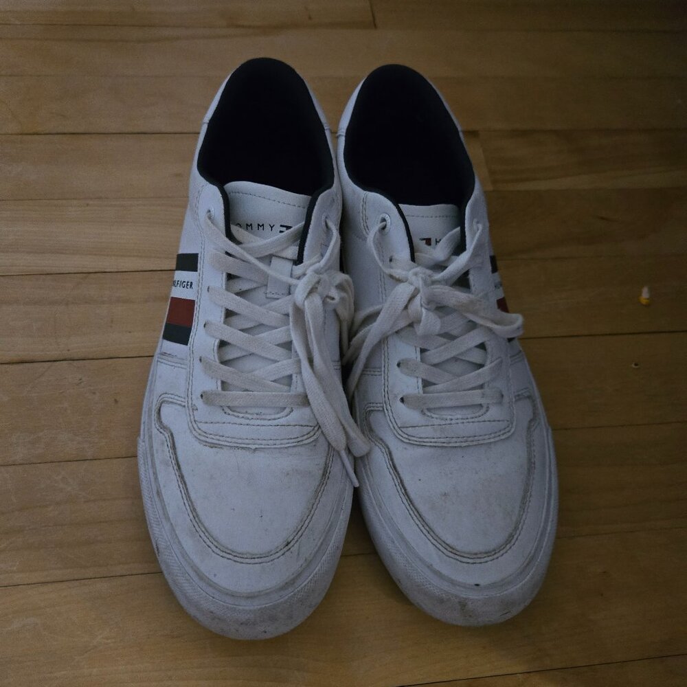 Men's Tommy Hilfiger shoes